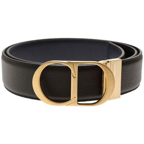 ceinture christian dior homme|ceinture dior homme.